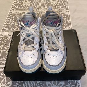 Jordan flight kids shoes